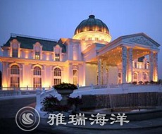 紅牛旗下華彬莊園